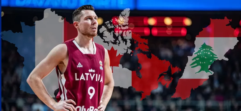 2023FIBA H組｜世界盃籃球分析