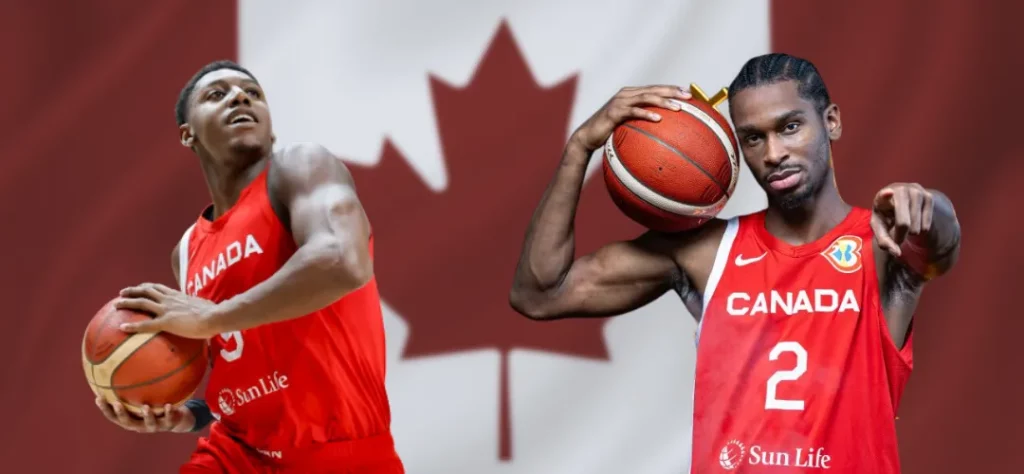 2023FIBA H組｜世界盃籃球分析