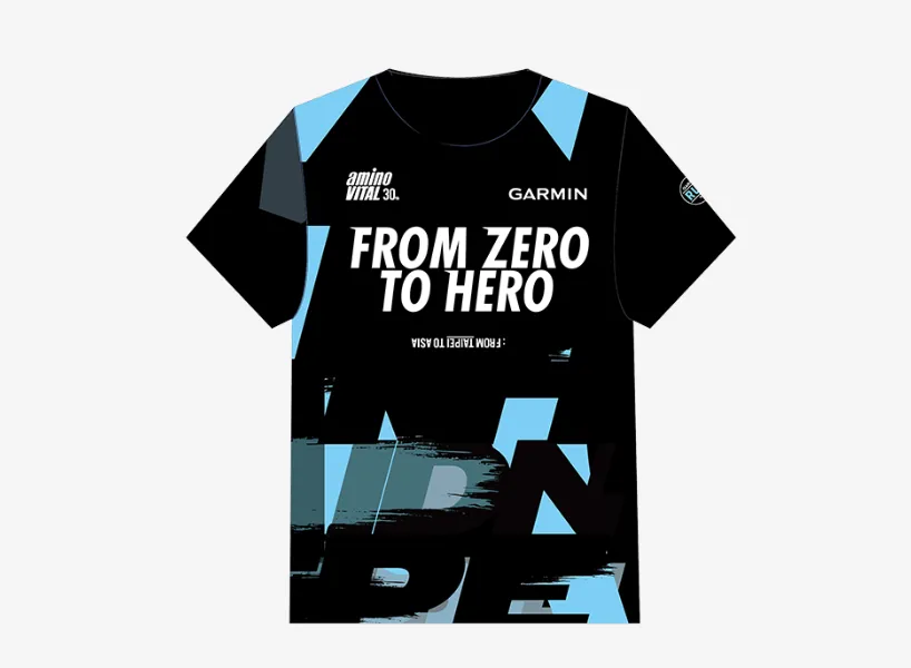 Garmin Run 2025 台北站