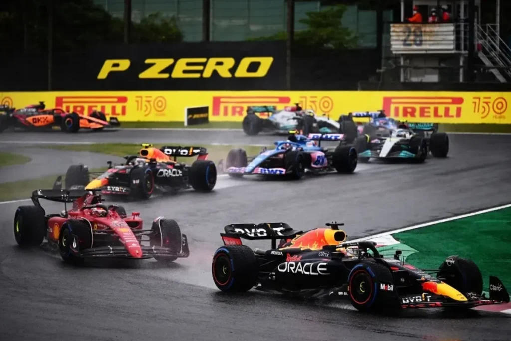 F1 2025賽季懶人包